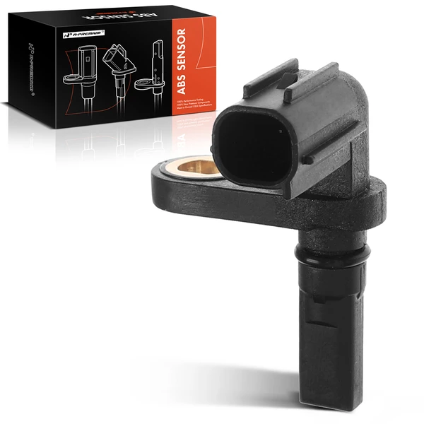 ABS Wheel Speed Sensor for 2008-2017 Toyota Sequoia