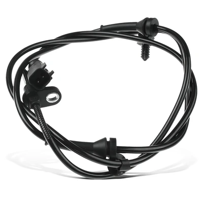 Front Driver or Passenger ABS Wheel Speed Sensor
