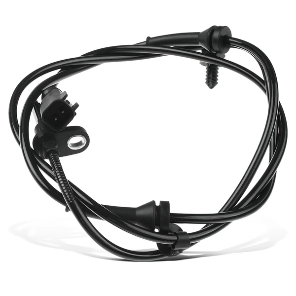 Front Driver or Passenger ABS Wheel Speed Sensor for Ford Explorer 11-12