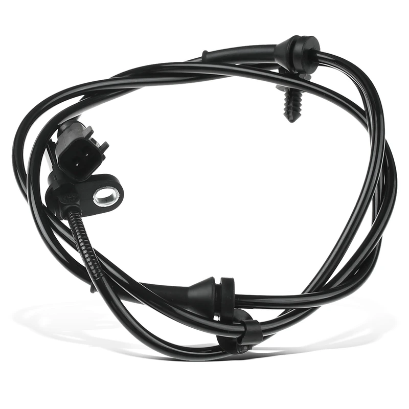 Front Driver or Passenger ABS Wheel Speed Sensor for 2011 Ford Explorer