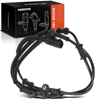 Front Driver or Passenger ABS Wheel Speed Sensor