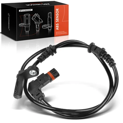 Front Driver or Passenger ABS Wheel Speed Sensor