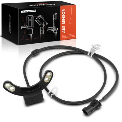 Front Passenger ABS Wheel Speed Sensor