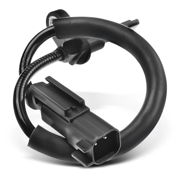 Front Driver or Passenger ABS Wheel Speed Sensor for 2015-2019 Ford Transit-350 HD