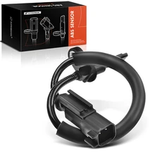 Front Driver or Passenger ABS Wheel Speed Sensor