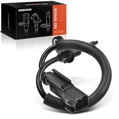 Front Driver or Passenger ABS Wheel Speed Sensor for 2015-2019 Ford Transit-250