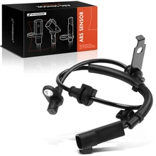 Rear Driver or Passenger ABS Wheel Speed Sensor for 2014-2015 Ford Edge