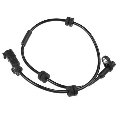 Rear Driver or Passenger ABS Wheel Speed Sensor
