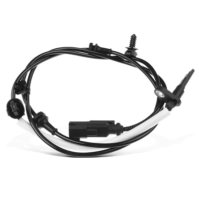 Front Driver or Passenger ABS Wheel Speed Sensor