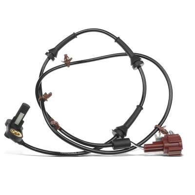 Rear Driver ABS Wheel Speed Sensor