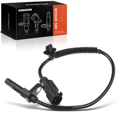 Rear Driver or Passenger ABS Wheel Speed Sensor