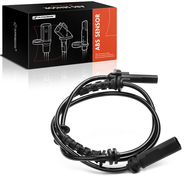 ABS Wheel Speed Sensor for 2009-2015 BMW 750i