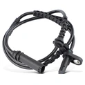 Front Driver or Passenger ABS Wheel Speed Sensor for BMW 528i xDrive 640i xDrive