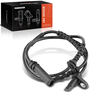 Front Driver or Passenger ABS Wheel Speed Sensor