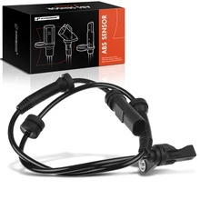 Front Driver or Passenger ABS Wheel Speed Sensor