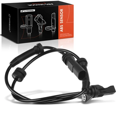 Front Driver or Passenger ABS Wheel Speed Sensor