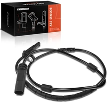 Rear Driver or Passenger ABS Wheel Speed Sensor