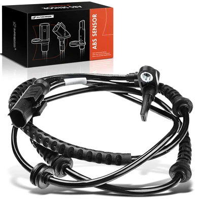 Rear Driver or Passenger ABS Wheel Speed Sensor