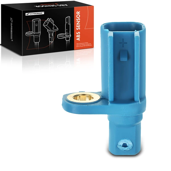 Rear Driver or Passenger ABS Wheel Speed Sensor for 2015-2017 Lincoln MKC