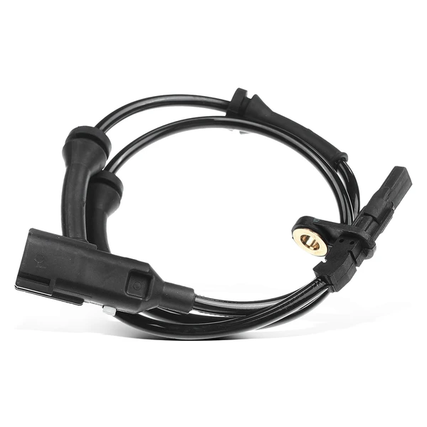 Rear Driver or Passenger ABS Wheel Speed Sensor for Land Rover Range Rover 2012