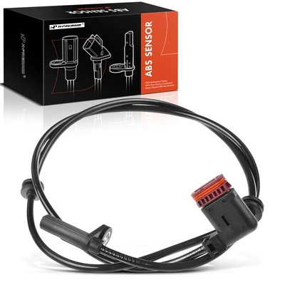 Rear Driver or Passenger ABS Wheel Speed Sensor