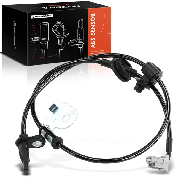 Front Passenger ABS Wheel Speed Sensor for Subaru WRX STI WRX 2015-2020