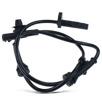 Front Driver or Passenger ABS Wheel Speed Sensor