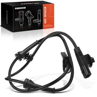 Front Driver or Passenger ABS Wheel Speed Sensor