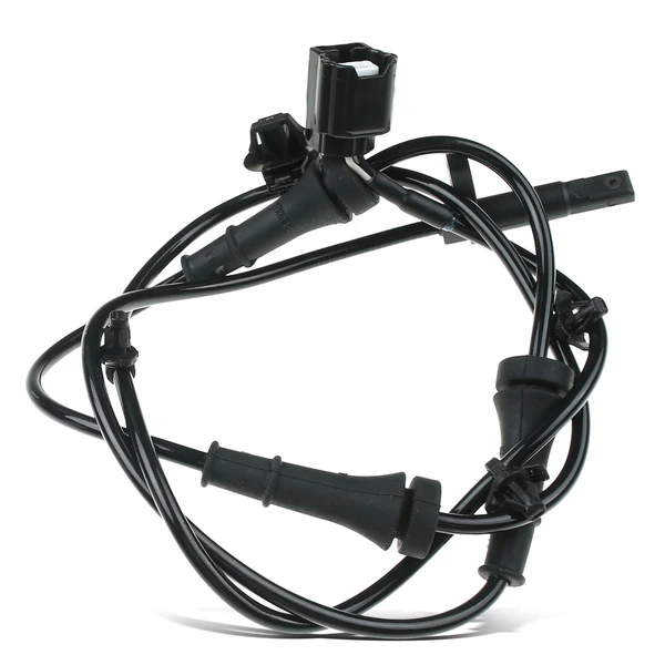 Rear Driver ABS Wheel Speed Sensor for Nissan Murano 2015-2020 L4 2.5L V6 3.5L