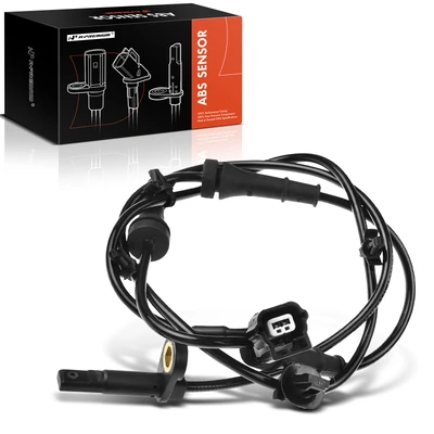 Rear Driver ABS Wheel Speed Sensor