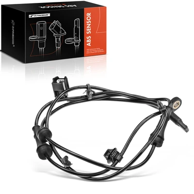 Front Driver ABS Wheel Speed Sensor