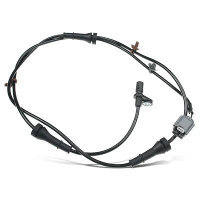 Rear Driver ABS Wheel Speed Sensor