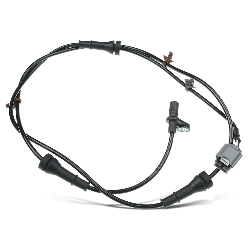 Rear Driver ABS Wheel Speed Sensor for 2013 Nissan NV200