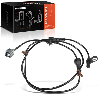 Rear Driver ABS Wheel Speed Sensor