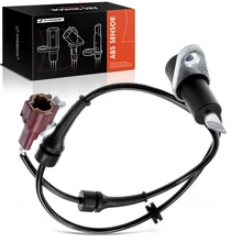 Front Driver ABS Wheel Speed Sensor for 2001-2003 INFINITI QX4