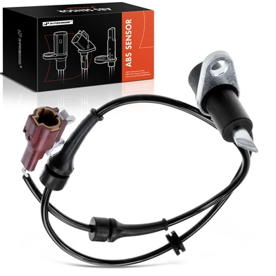 Front Driver ABS Wheel Speed Sensor