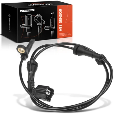 Front Driver or Passenger ABS Wheel Speed Sensor