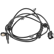 Front Passenger ABS Wheel Speed Sensor