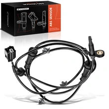 Front Passenger ABS Wheel Speed Sensor for 2013-2019 Nissan NV200