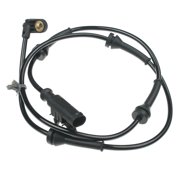 Rear Driver or Passenger ABS Wheel Speed Sensor for 2012-2015 Nissan Armada