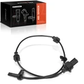 Front Driver ABS Wheel Speed Sensor for 2018 Honda Fit