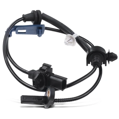 Front Driver ABS Wheel Speed Sensor