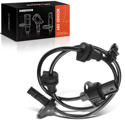 Front Passenger ABS Wheel Speed Sensor