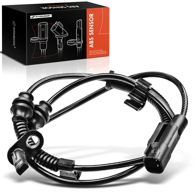 Rear Driver or Passenger ABS Wheel Speed Sensor