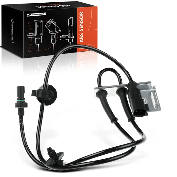 Front Driver or Passenger ABS Wheel Speed Sensor for 2008 Chrysler Pacifica