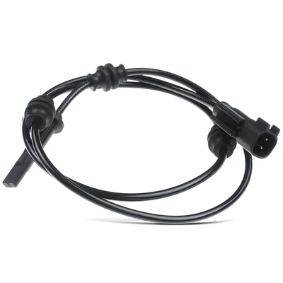 Rear Driver or Passenger ABS Wheel Speed Sensor