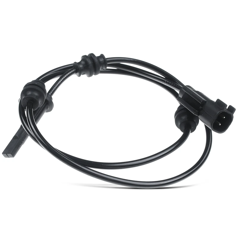 Rear Driver or Passenger ABS Wheel Speed Sensor for 2015-2017 Chrysler 200