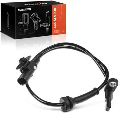 Rear Driver or Passenger ABS Wheel Speed Sensor for 2013 Dodge Dart
