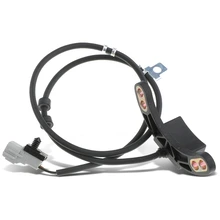 Front Driver ABS Wheel Speed Sensor