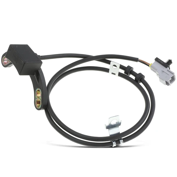 Front Passenger ABS Wheel Speed Sensor for 1996-1997 Dodge Ram 1500 Van